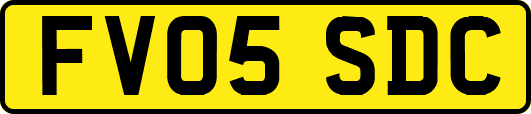 FV05SDC