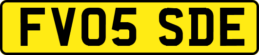 FV05SDE