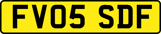FV05SDF