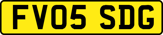 FV05SDG