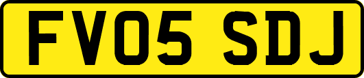 FV05SDJ