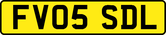 FV05SDL