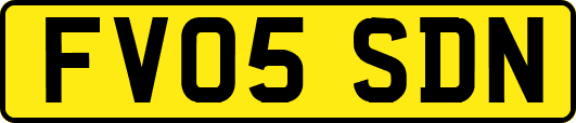 FV05SDN