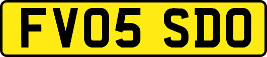 FV05SDO