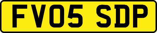 FV05SDP