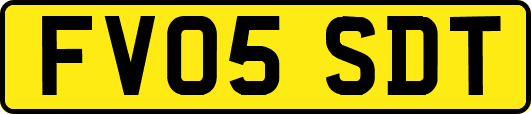 FV05SDT