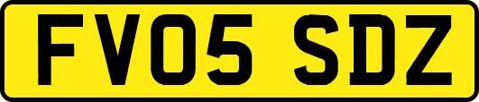 FV05SDZ