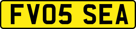 FV05SEA