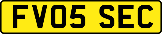 FV05SEC