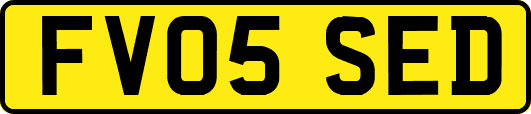 FV05SED