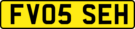 FV05SEH