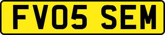 FV05SEM