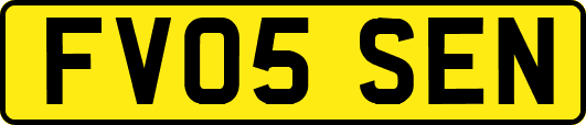 FV05SEN