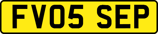 FV05SEP