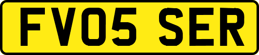 FV05SER