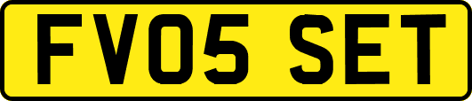 FV05SET