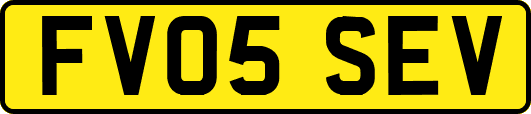 FV05SEV