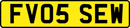 FV05SEW