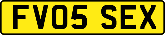 FV05SEX