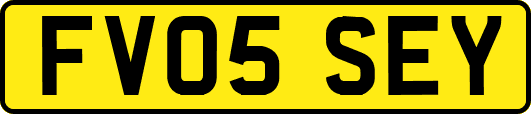 FV05SEY