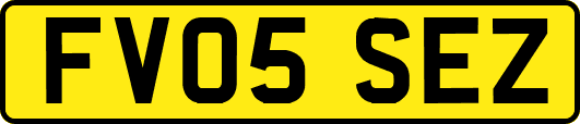 FV05SEZ
