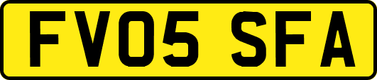 FV05SFA
