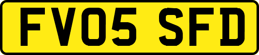 FV05SFD