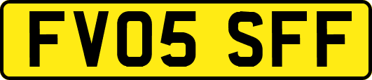 FV05SFF