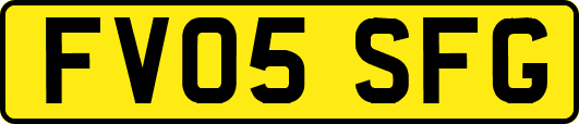 FV05SFG