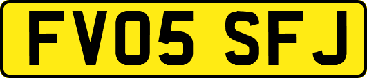 FV05SFJ