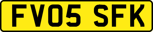 FV05SFK