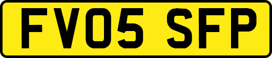 FV05SFP