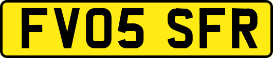 FV05SFR