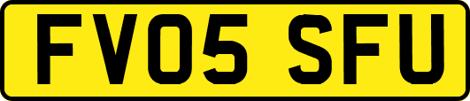 FV05SFU