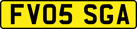 FV05SGA