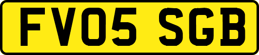 FV05SGB