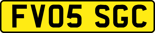FV05SGC