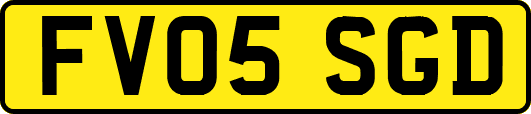 FV05SGD