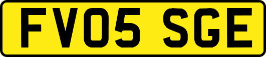 FV05SGE