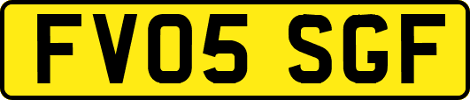FV05SGF