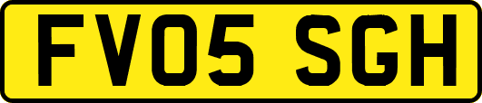 FV05SGH