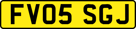 FV05SGJ