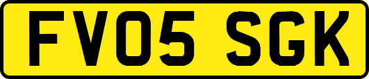 FV05SGK
