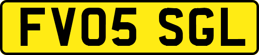 FV05SGL