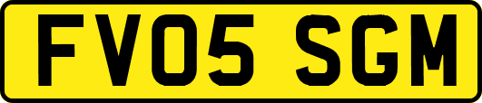 FV05SGM