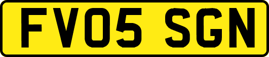 FV05SGN