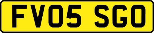 FV05SGO