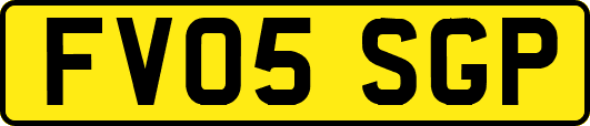 FV05SGP