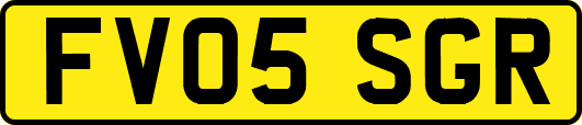 FV05SGR