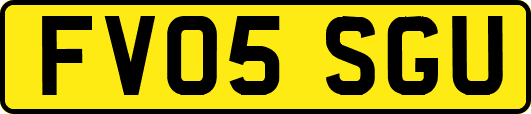 FV05SGU